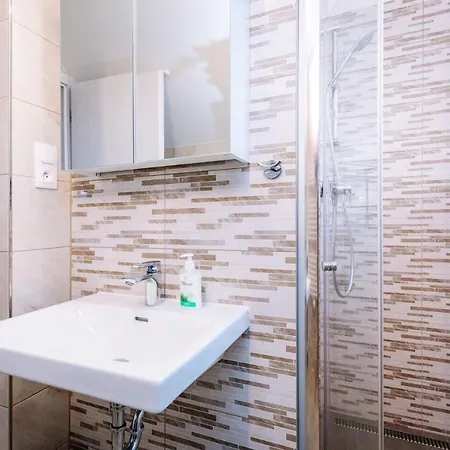 Aura Vi By Mountain Ways Apartman Boží Dar