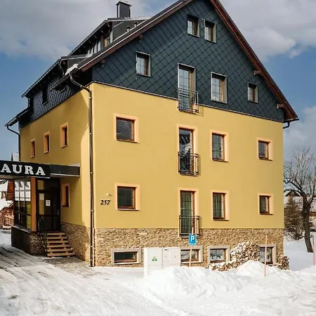 Apartman Aura Vi By Mountain Ways
