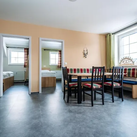 Apartman Aura Vi *