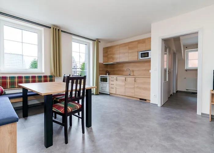 Aura Vi By Mountain Ways Apartamento