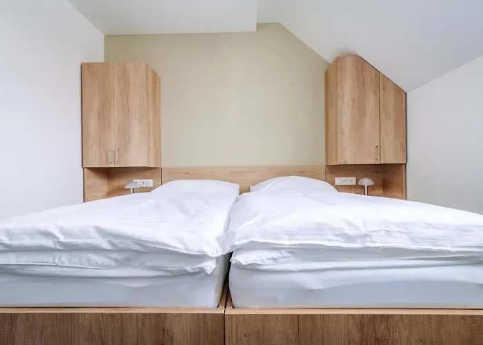 Aura Vi By Mountain Ways * Boží Dar