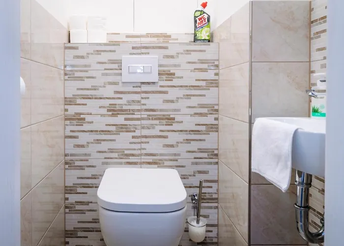 Aura Vi By Mountain Ways Apartamento Boží Dar