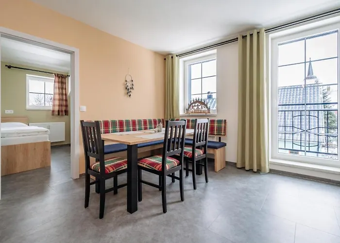 Aura Vi By Mountain Ways Apartamento *