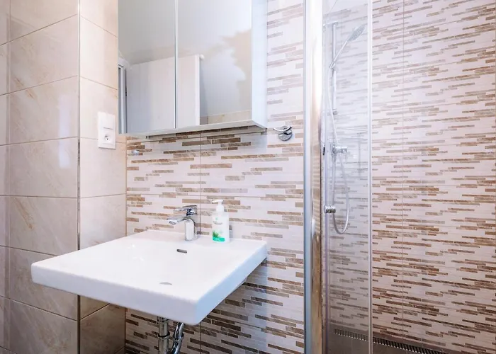 Aura Vi By Mountain Ways Apartamento Boží Dar