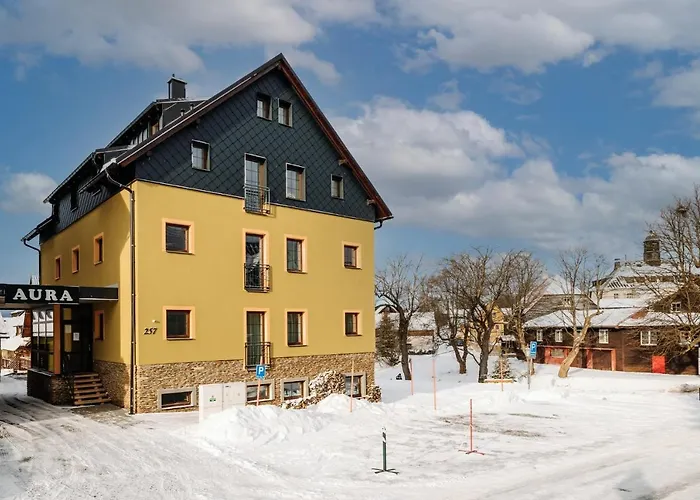 Aura Vi By Mountain Ways *