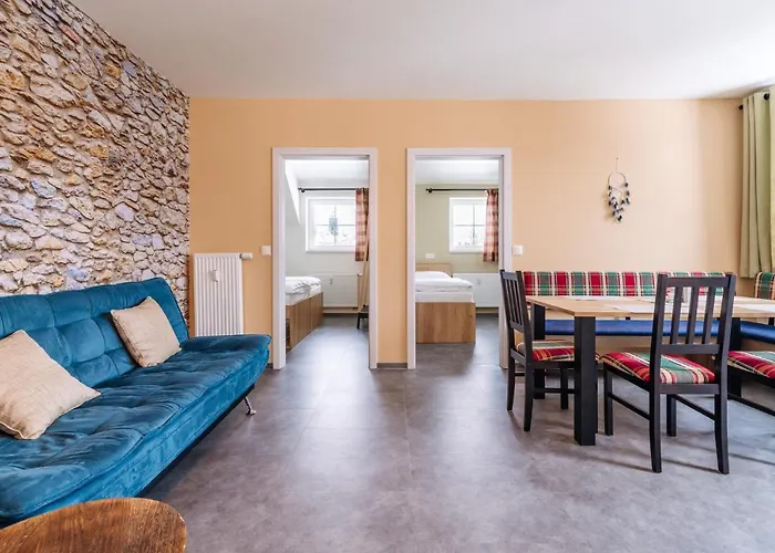 アパート Aura Vi By Mountain Ways *