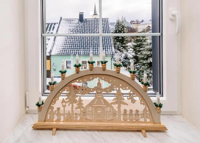 Aura Vi By Mountain Ways * Boží Dar