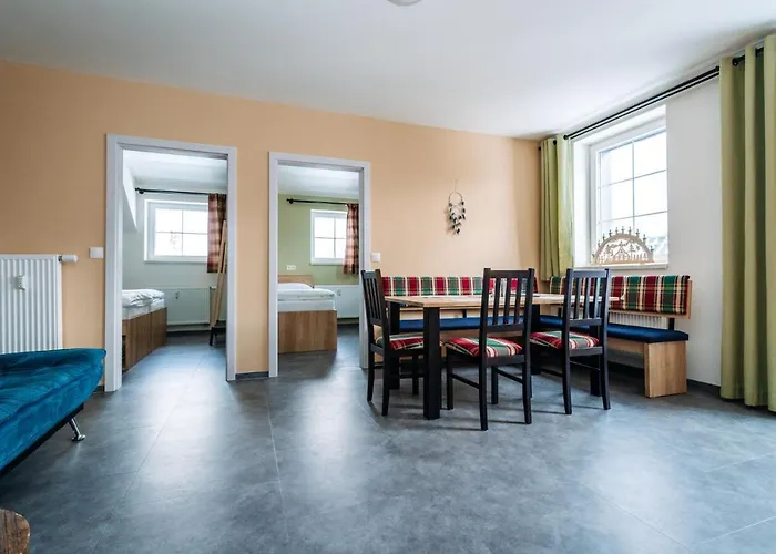 Apartamento Aura Vi By Mountain Ways *