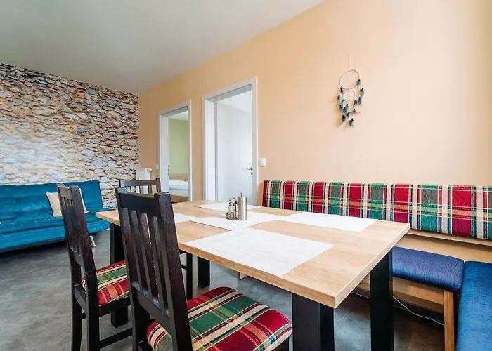 Aura Vi By Mountain Ways * Boží Dar